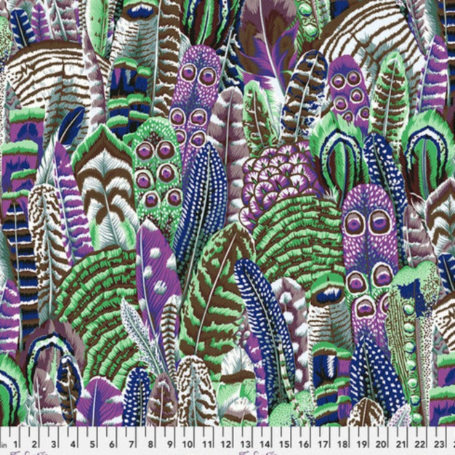 Feathers