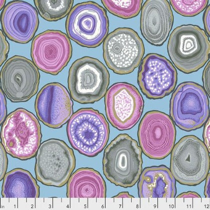 Geodes