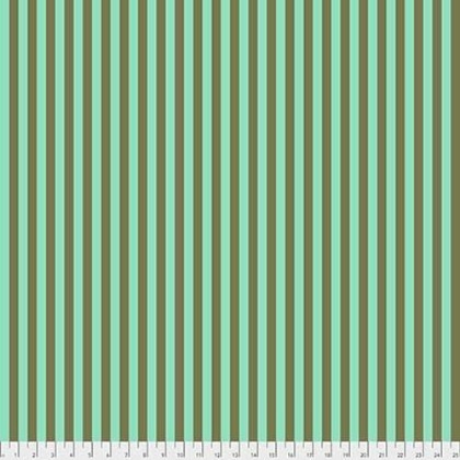 Pom Poms & Stripes