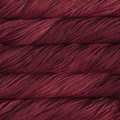 Worsted