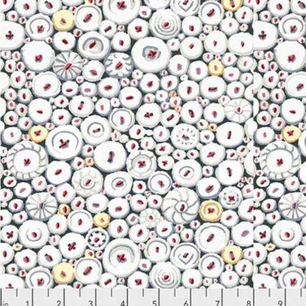 Button Mosaic