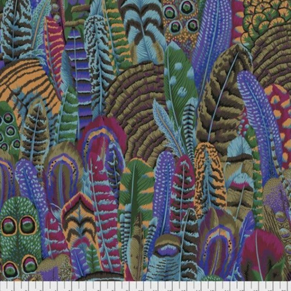 Feathers